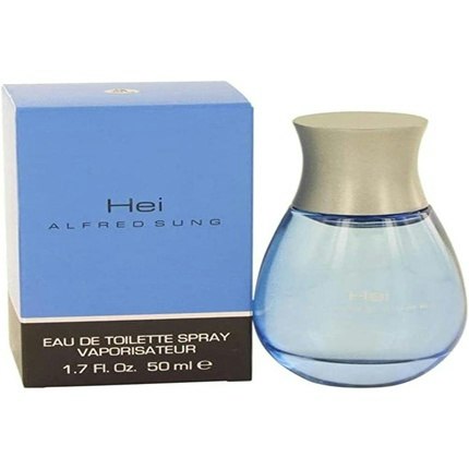 Alfred Sung Hei Pour homme 3.4oz EDT Spray