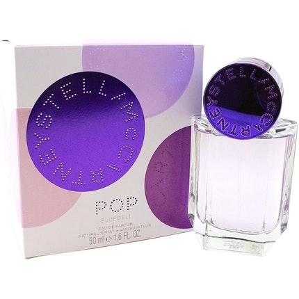 Stella McCartney Pop Bluebell Pour femme 1.6 Oz , 1oz≈30ml Eau de parfum Spray