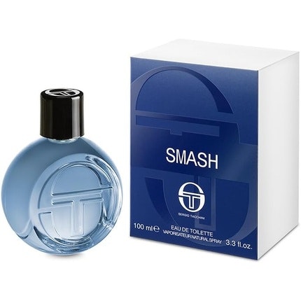 Sergio Tacchini Smash Eau de toilette 100ml