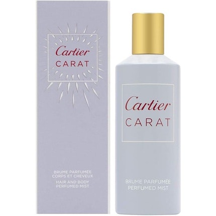 Cartier Eau de Toilette pour femme 100ml