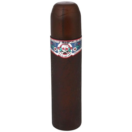 Cuba Wild Heart Eau de toilette Spray 3.4 Oz , 1oz≈30ml