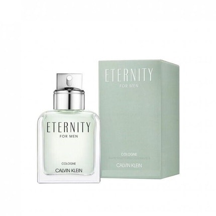 Calvin Klein Eternity Eau De Toilette Men's Perfume 200ml