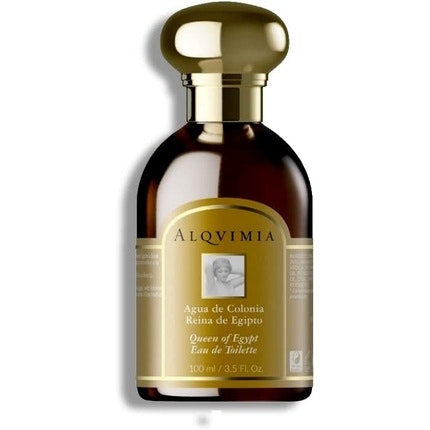 ALQVIMIA Queen Of Egypt Eau De Cologne Spray Pour femme 100ml