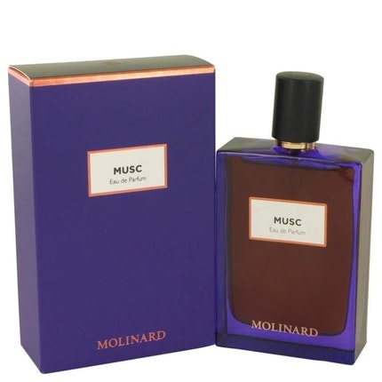 Moulinard Moschus Eau de Parfum 75ml