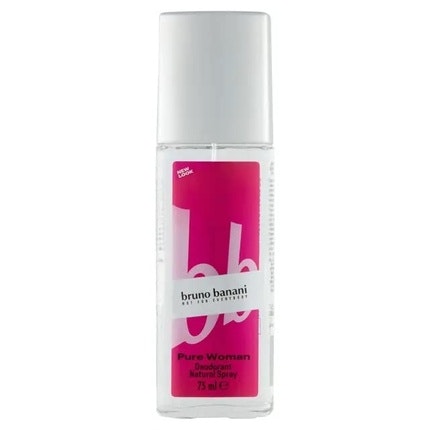 Bruno Banani Reine Frau