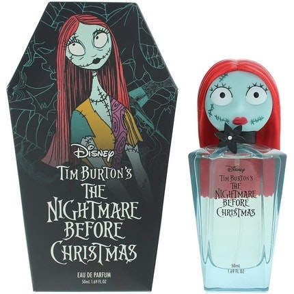 Disney The Nightmare Before Christmas Sally Eau de Toilette 50ml