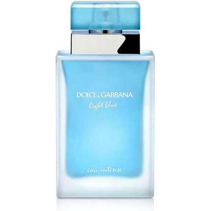 Dolce & Gabbana Light Blue Eau Intense Eau de Parfum 50ml Spray