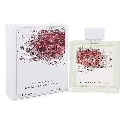 Reminiscence Patchouli N'Roses Eau de Parfum Spray pour femme 100ml
