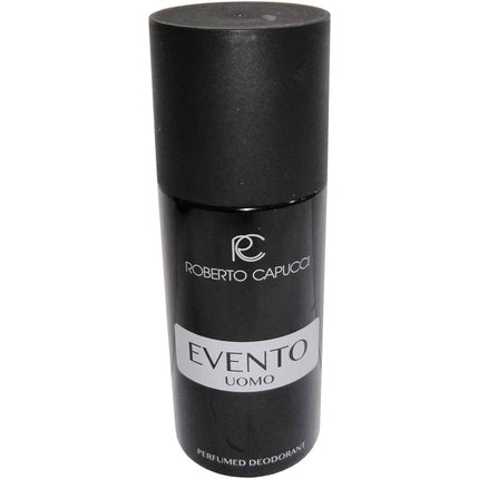 Roberto Capucci Evento Deo Spray Pour Homme 150ml