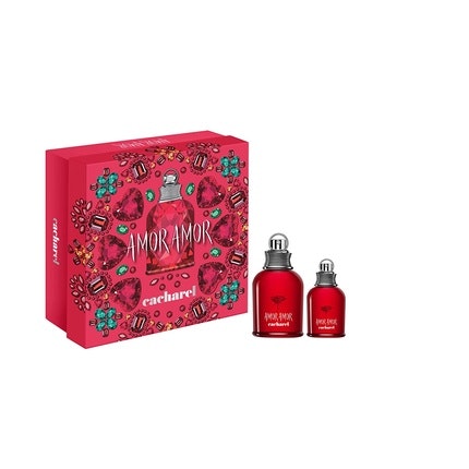 Cacharel Amor Amor Eau De Toilette Spray Perfume pour femme