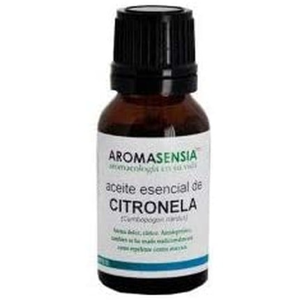 Aromasensi Citronella Essential Oil 15ml