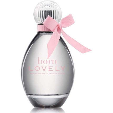 Born Lovely Par SJP Eau de parfum Spray Pour femme Timelessly Classic Feminine Fragrance 30ml