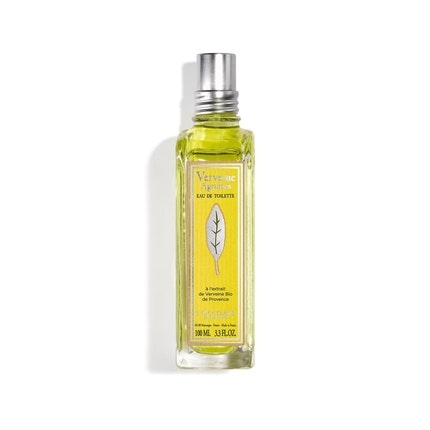 L'OCCITANE Summer Verbena Eau de Toilette 100ml