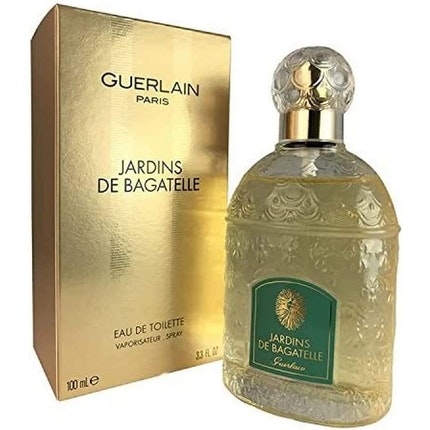 Guerlain Jardins de Bagatelle Eau de Toilette 100ml