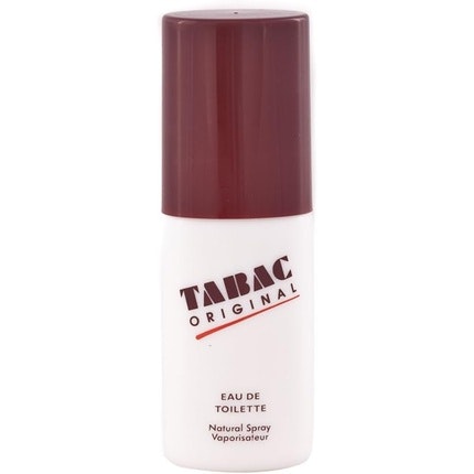 TABAC ORIGINAL par Maurer & Wirtz Pour Homme Eau de Toilette Spray 3.4oz 100ml