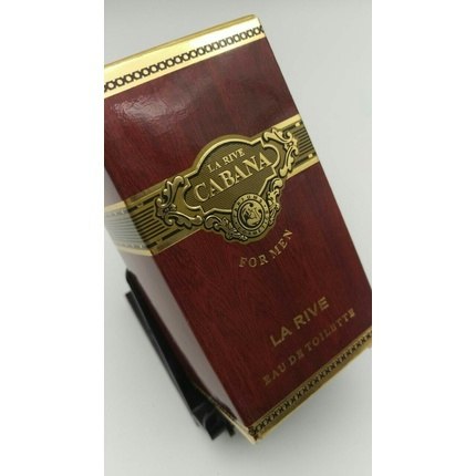 La Rive Cabana Pour Homme Eau de toilette Eau de Toilette 30ml - NEW & OVP