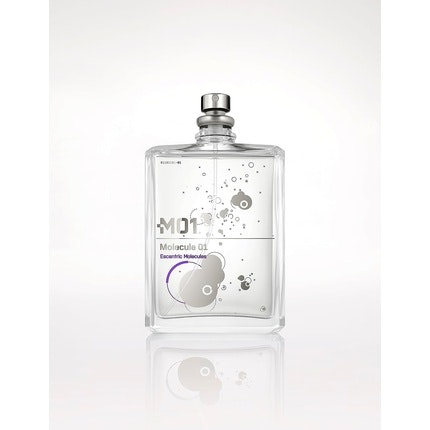 Escentric Molecules Eau de Toilette 100ml Wood