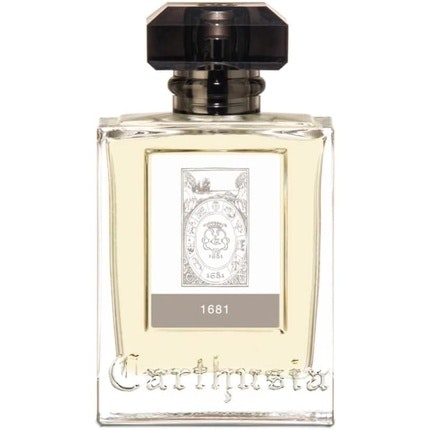 Carthusia 55255 1681 Men Eau de Parfum 100ml