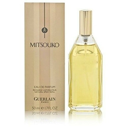 Guerlain Mitsouko Eau de Parfum Spray Refill 50ml