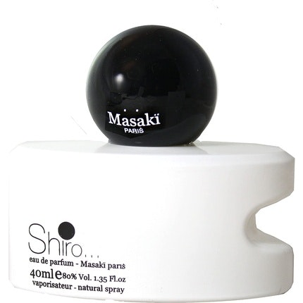 Masaki Shiro Eau de Parfum Spray pour femme 40ml