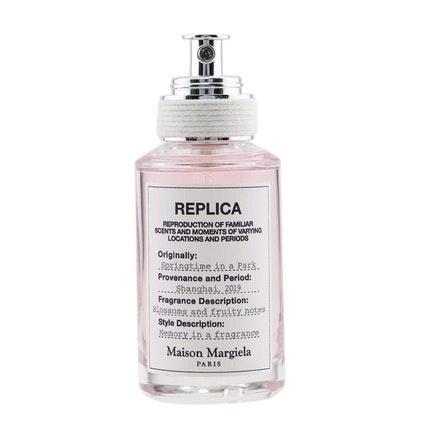 Maison Margiela Replica Springtime In A Park