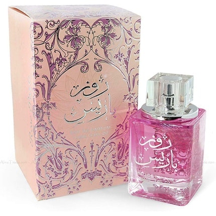 Rose Paris 100ml Lavender Rosemary Perfume Spray par Ard Al Zaafaran