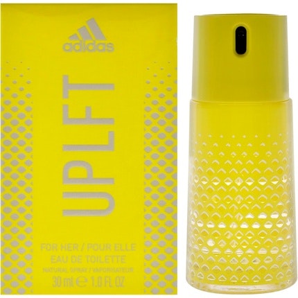 Adidas Sport UPLFT pour elle Eau de Toilette 30ml