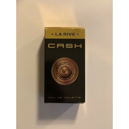 La Rive CASH Men Eau de toilette 30ml