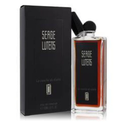 Serge Lutens La Couche Du Diable Eau de Parfum 50 ml pour femme