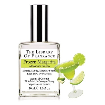 Demeter Frozen Margarita Cologne Spray 1 Oz , 1oz≈30ml.