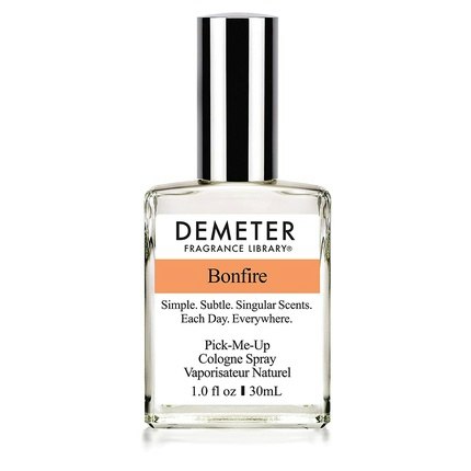 Bonfire Cologne Spray 1oz - Perfume pour femme and Men
