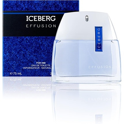 Iceberg Effusion pour lui Eau de Toilette 75ml