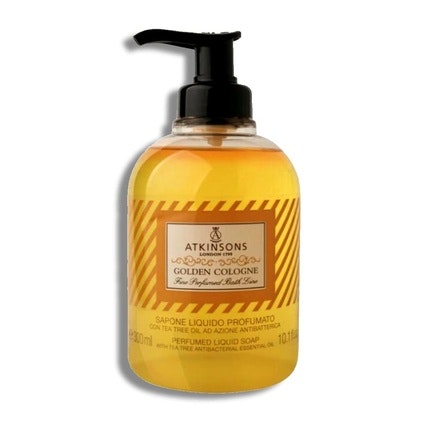 ATK SAP LIQ 300 Gold Cologne 10060146 C6