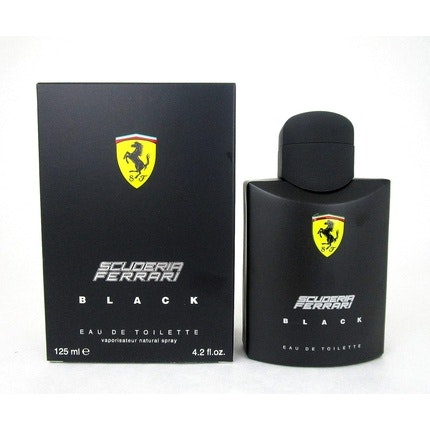 Ferrari Eau De Toilette Spray 125ml