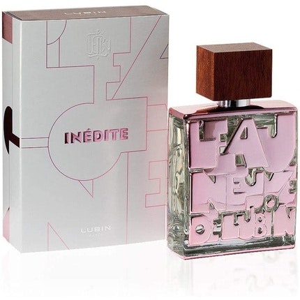 Lubin Inédite Eau de Parfum Spray 75ml