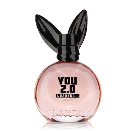 Playboy YOU 2.0 Loading Eau de Toilette Spray pour femme 40ml