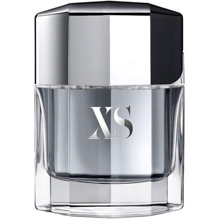 Paco Rabanne XS Excess Pour Homme Eau De Toilette 50ml