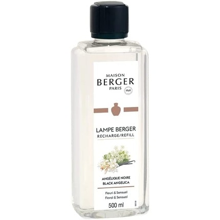 Lampe Berger Black Angelica 500 Ml