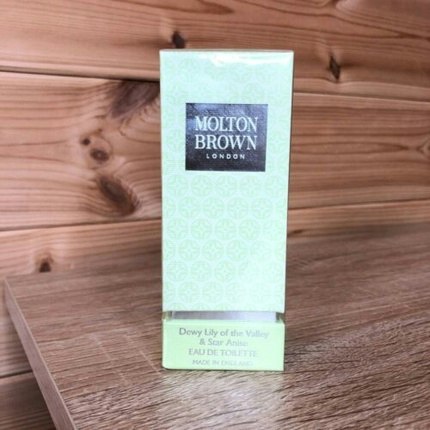Molton Brown Dewy Lily of the Valley & Star Anise Fragrance Spray 50ml
