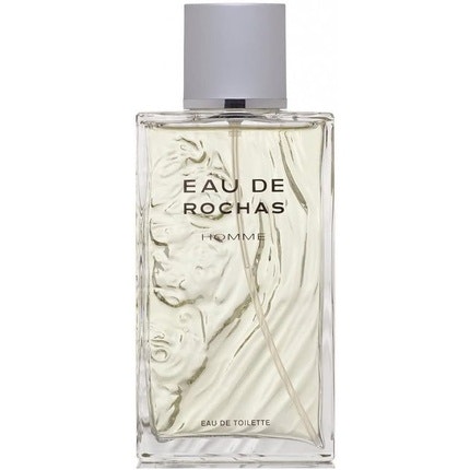 Rochas Eau de Rochas Homme Eau de Toilette Natural Spray 100ml