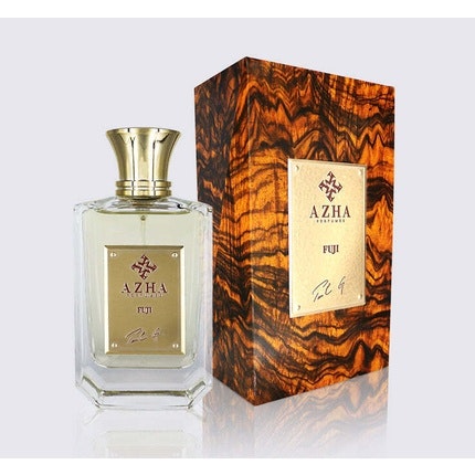 Fuji Eau De Parfum 100ml par Azha