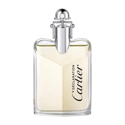 Cartier Eau de toilette Vapo 50ml