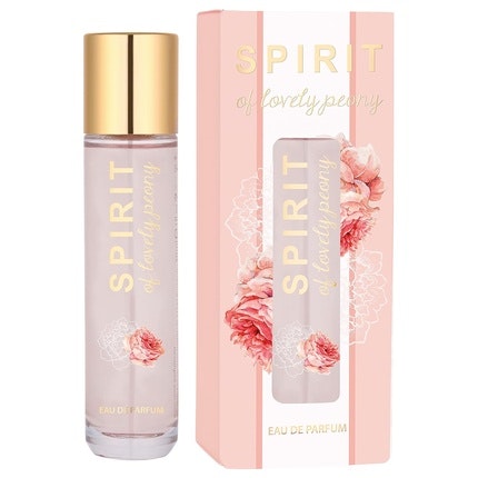 SPIRIT Of Lovely Peony Eau de Parfum 30ml