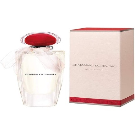 Ermanno Scervino pour femme Eau de Parfum 50ml