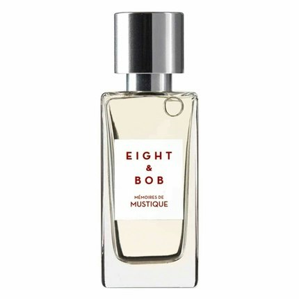 Eight & Bob Memoires de Mustique Eau De Toilette 1 Oz , 1oz≈30ml Spray
