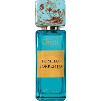 Dr. Gritti Pomelo Sorrento Perfume 100ml Spray 3.4 Oz , 1oz≈30ml
