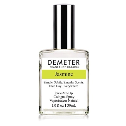 Demeter Jasmine Cologne Spray 1 Fl Oz , 1oz≈30ml