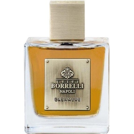 Borrelli Borrelli Cashmere Eau De Parfum 100ml Eau De Parfum