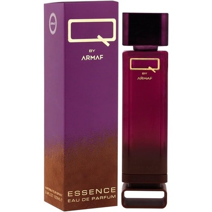 ARMAF Q Essence pour femme 100mL Eau De Parfum Spray