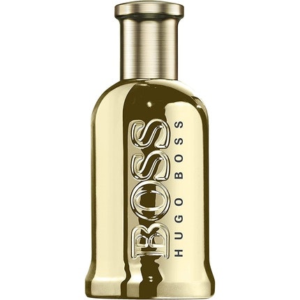 BOSS Bottled Eau de Parfum Limited Edition 100ml Wood